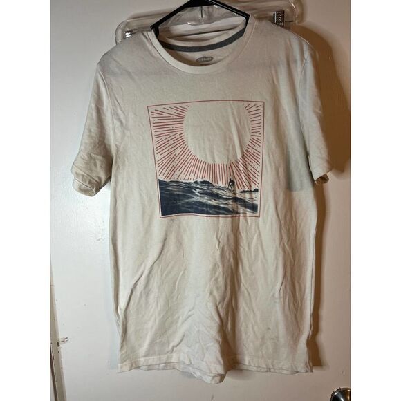 Old Navy Surf Shirt - Picture 1 of 3